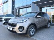 Kia Sportage IV Стерлитамак  - изображение 16