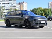 Li Auto (Lixiang) L7 I Москва  - изображение 29