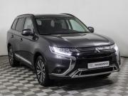 Mitsubishi Outlander III Рестайлинг 3 Москва  - изображение 20