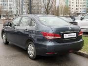 Nissan Almera III (G15) Москва  - изображение 11
