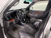 Toyota Land Cruiser Prado 120 Series Рестайлинг Москва  - изображение 29