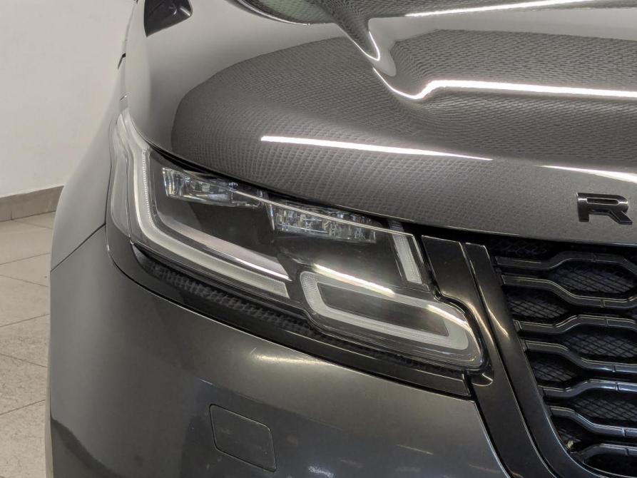 Land Rover Range Rover Velar I Санкт-Петербург  - изображение 11