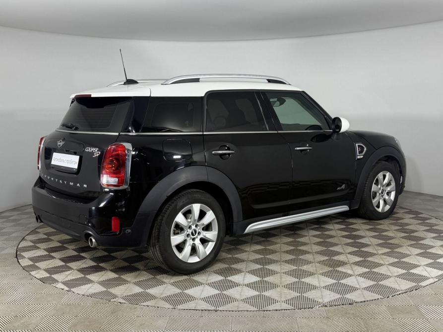 Mini Countryman II Москва  - изображение 2