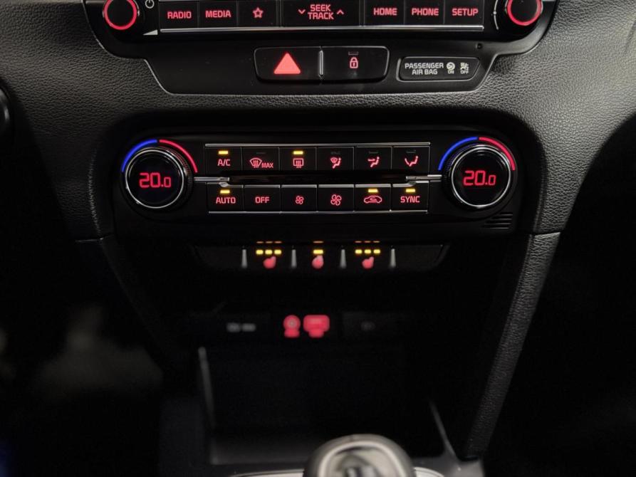 Kia Ceed III Нижний Новгород  - изображение 16