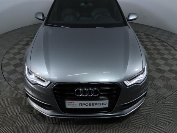 Audi A6 IV (C7) с пробегом 2012 года, цена 1 795 000 рублей, 88700 км, седан, Автокод Объявления