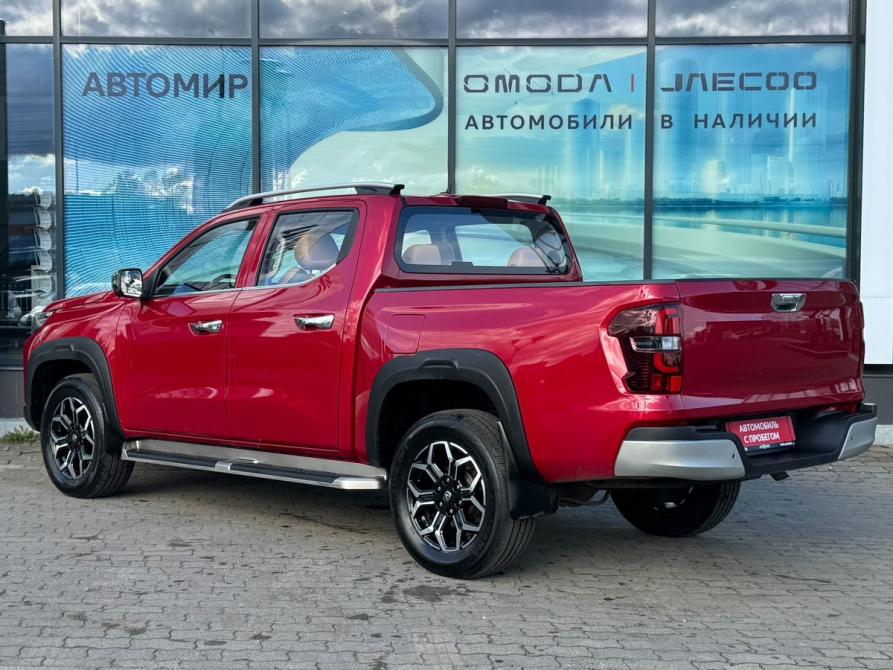 Changan Hunter Plus Архангельск  - изображение 7