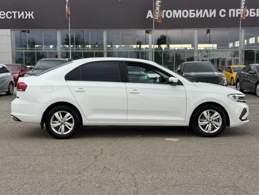 Volkswagen Polo VI Пермь  - изображение 6
