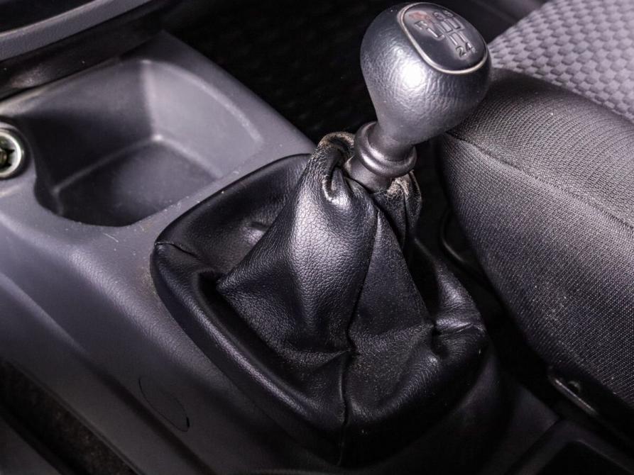 Chevrolet Lanos I Минеральные Воды  - изображение 11