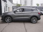 Belgee X50 Москва  - изображение 23