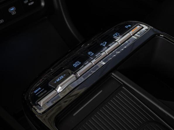 Hyundai Tucson IV Рестайлинг с пробегом 2026 года, цена 4 020 000 рублей, 20 км, внедорожник, Автокод Объявления