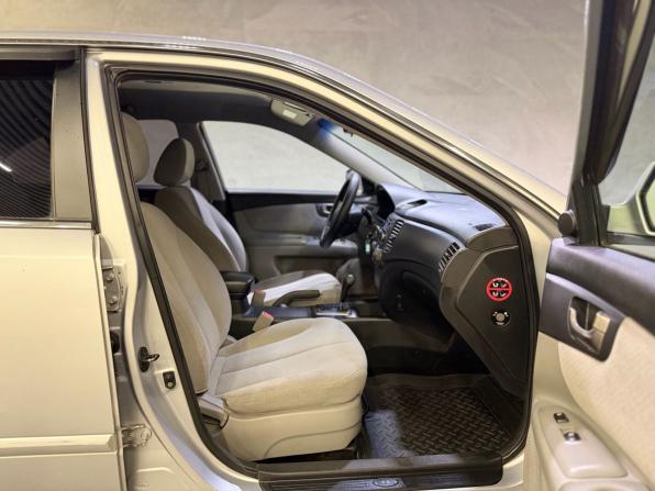 Kia Magentis II с пробегом 2006 года, цена 649 000 рублей, 172149 км, седан, Автокод Объявления