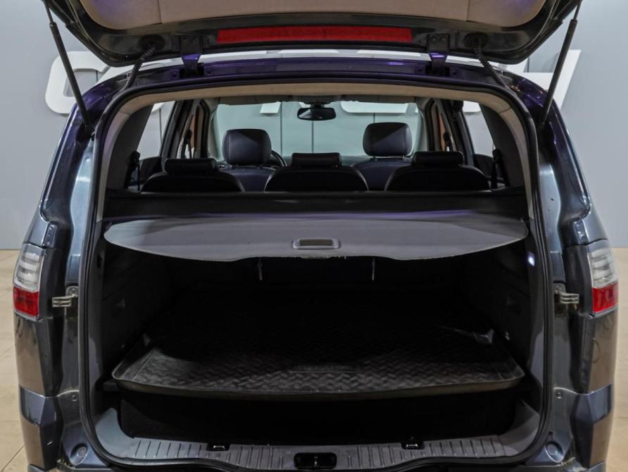 Ford S-MAX I Воронеж  - изображение 20
