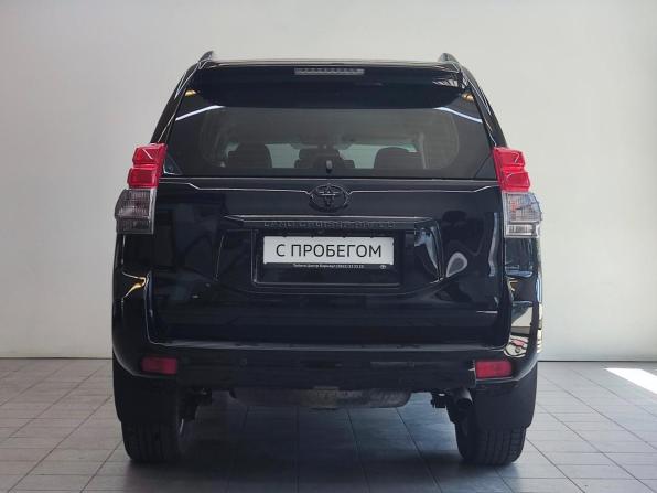 Toyota Land Cruiser Prado 150 Series с пробегом 2013 года, цена 3 390 000 рублей, 149107 км, внедорожник, Автокод Объявления