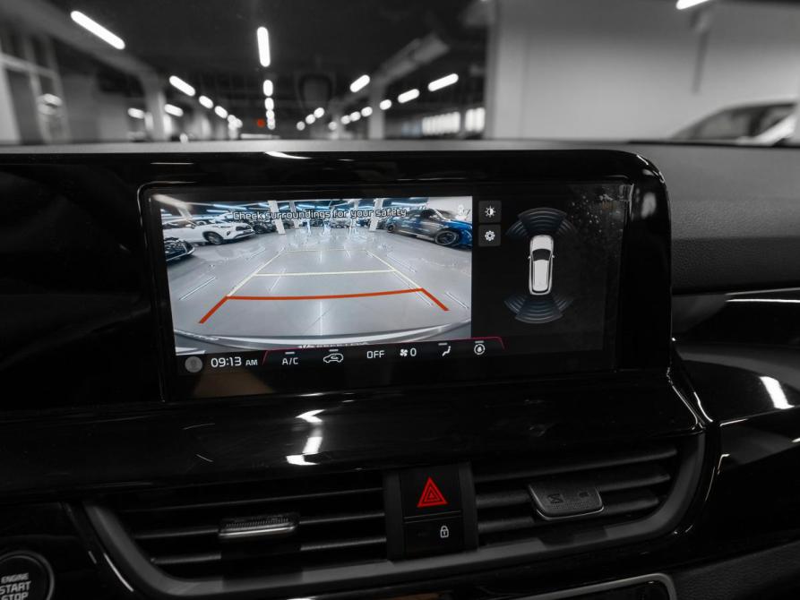 Kia Seltos I Рестайлинг Москва  - изображение 21