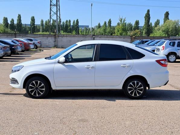 Lada (ВАЗ) Granta I Рестайлинг с пробегом 2023 года, цена 775 000 рублей, 33729 км, лифтбек, Автокод Объявления
