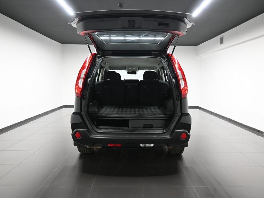 Nissan X-Trail II Рестайлинг Тверь  - изображение 7