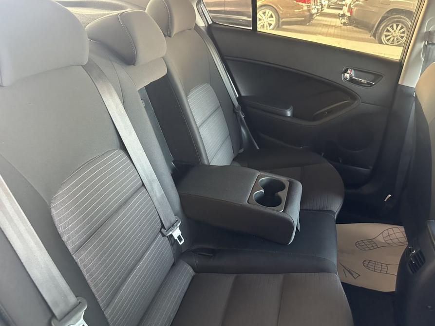 Kia Cerato III Волгоград  - изображение 24