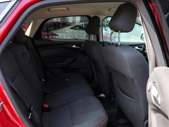 Ford Focus III с пробегом 2012 года, цена 699 000 рублей, 228828 км, хэтчбек, Автокод Объявления