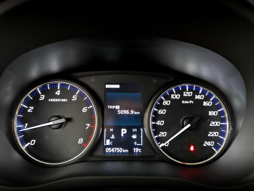Mitsubishi Outlander III Рестайлинг 3 Москва  - изображение 15