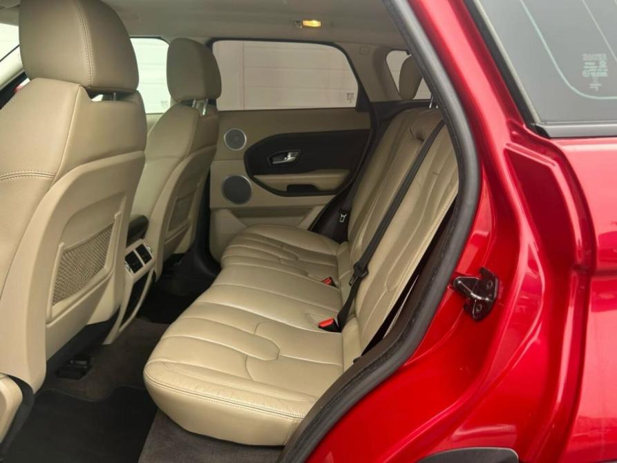 Land Rover Range Rover Evoque I Санкт-Петербург  - изображение 18
