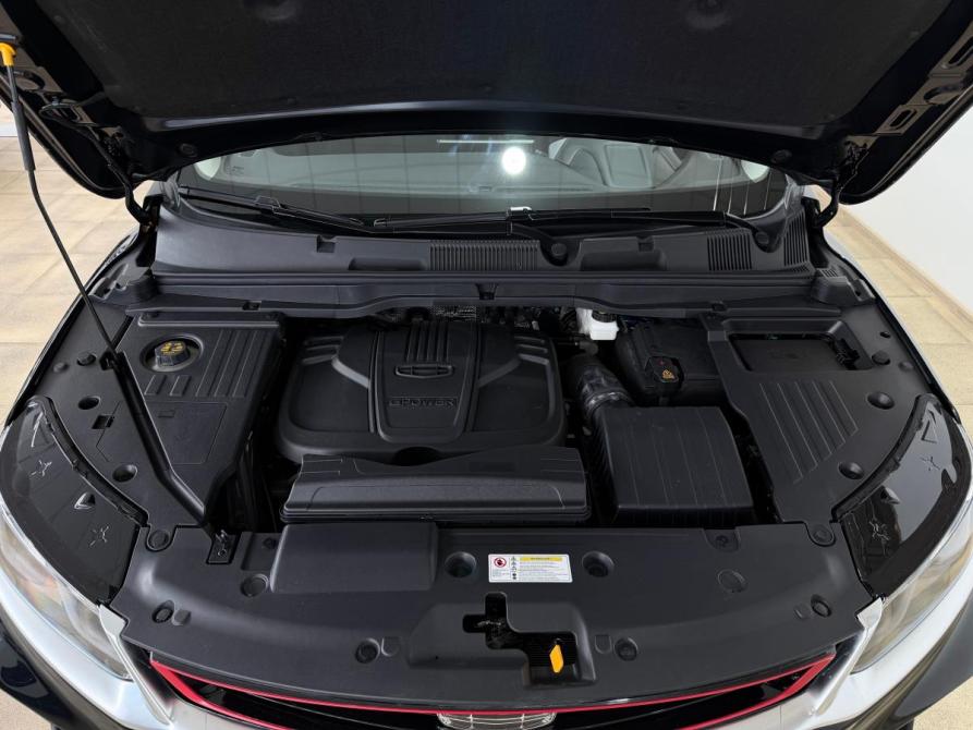 Geely Coolray I Новороссийск  - изображение 37