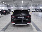 BMW X3 III (G01) Рестайлинг Набережные Челны  - изображение 33