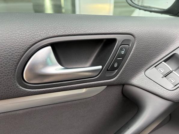 Volkswagen Tiguan I Рестайлинг с пробегом 2012 года, цена 1 495 000 рублей, 107000 км, внедорожник, Автокод Объявления