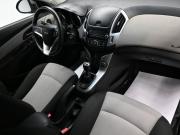 Chevrolet Cruze I Рестайлинг Тверь  - изображение 29