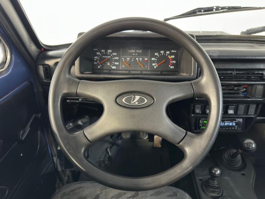 Lada (ВАЗ) 2121 (4x4) I Рестайлинг Великий Новгород  - изображение 12