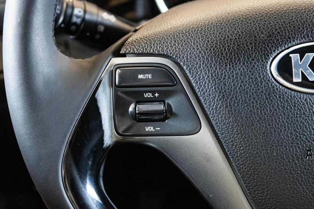 Kia Rio III Рестайлинг Уфа  - изображение 15
