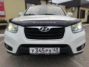 Hyundai Santa Fe II Рестайлинг Киров  - изображение 44