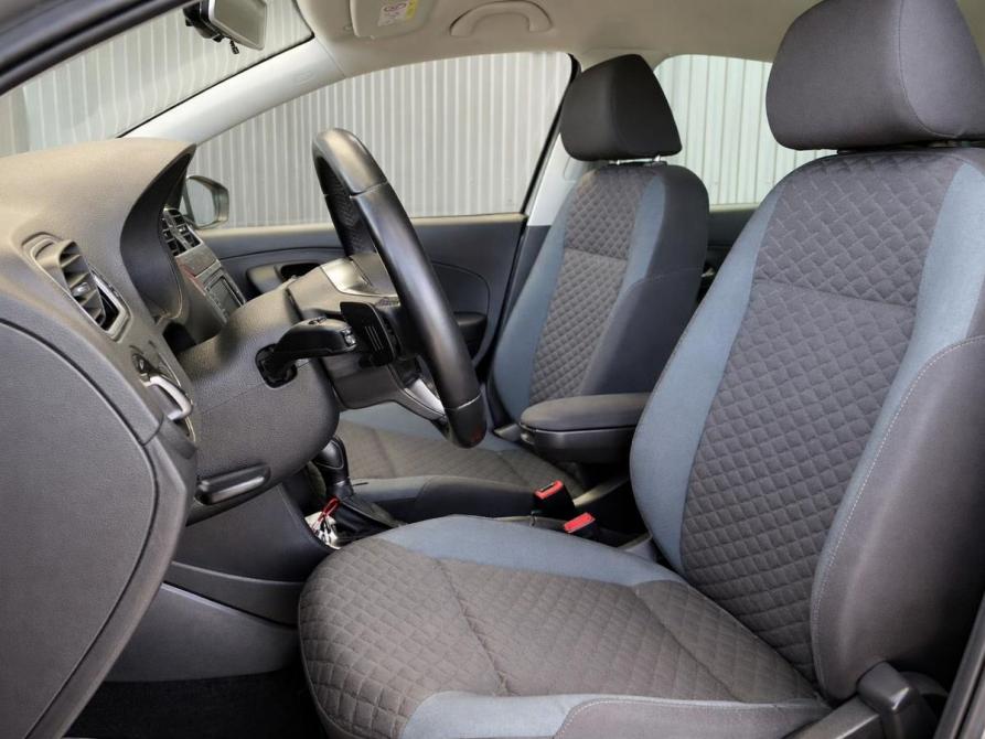 Volkswagen Polo V Рестайлинг Пермь  - изображение 16