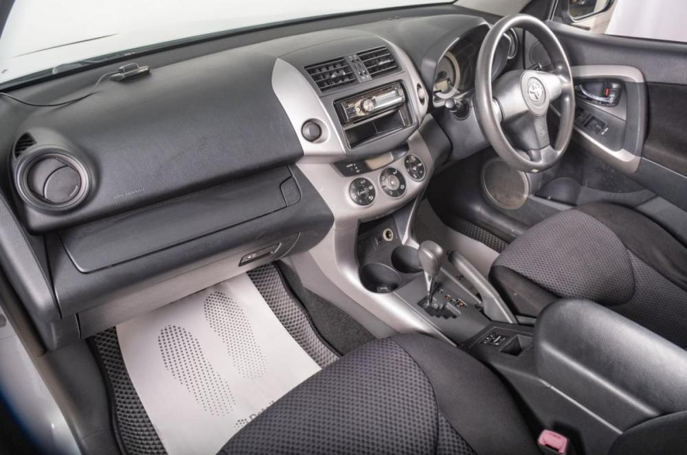 Toyota RAV4 III (XA30) Томск  - изображение 16