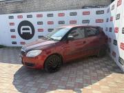 Skoda Fabia II Санкт-Петербург  - изображение 8