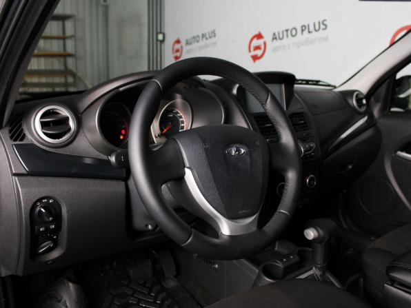 Lada (ВАЗ) Kalina II с пробегом 2013 года, цена 615 000 рублей, 98371 км, хэтчбек, Автокод Объявления