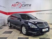 Nissan Teana II Воронеж  - изображение 22