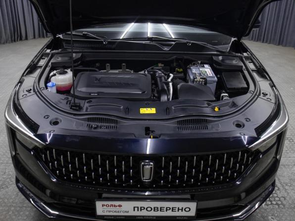 FAW Bestune B70 I с пробегом 2023 года, цена 1 550 000 рублей, 163 км, лифтбек, Автокод Объявления