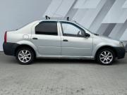 Renault Logan I Екатеринбург  - изображение 24