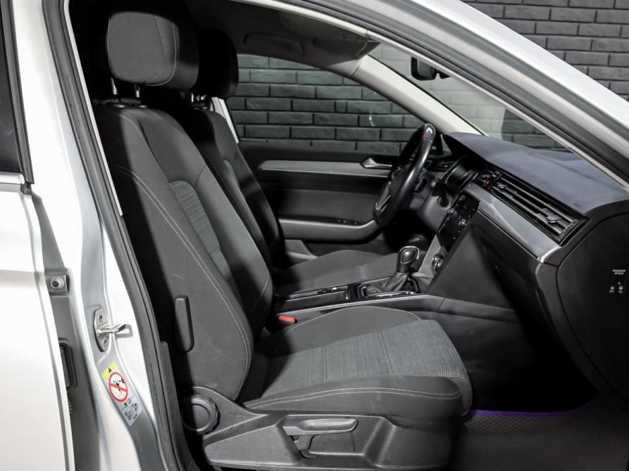 Volkswagen Passat B8 Рестайлинг Екатеринбург  - изображение 11
