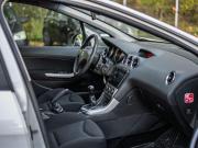 Peugeot 308 I Рестайлинг Санкт-Петербург  - изображение 21