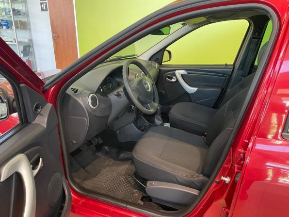 Lada (ВАЗ) Largus I с пробегом 2019 года, цена 950 000 рублей, 98932 км, универсал, Автокод Объявления