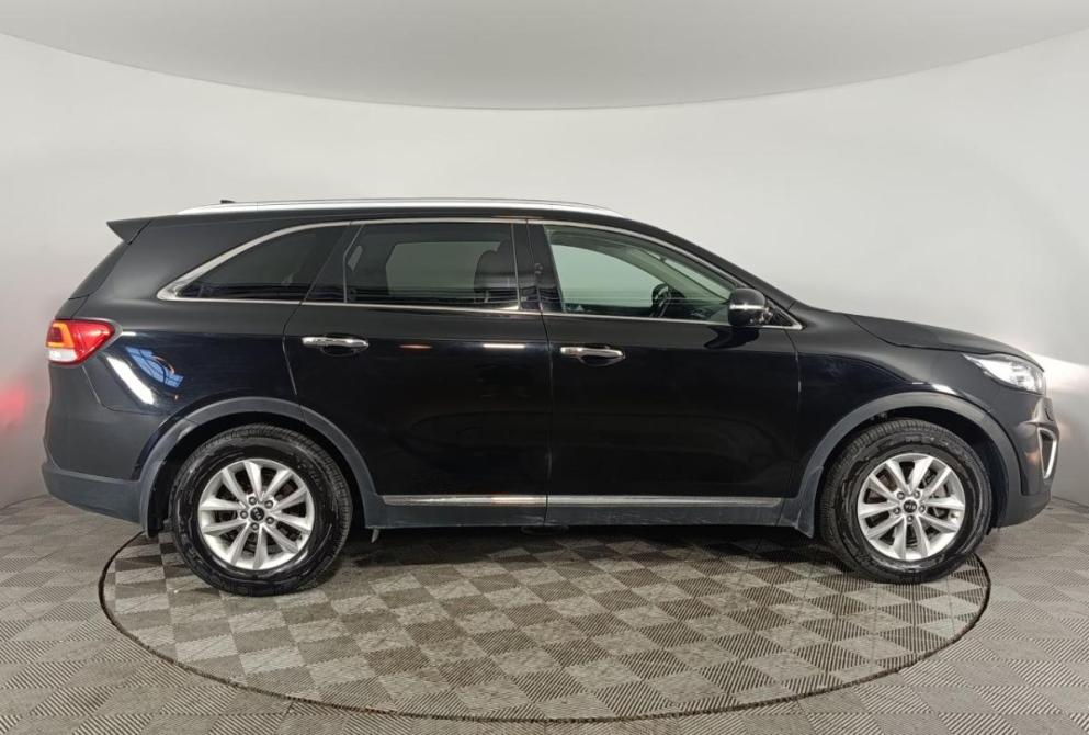Kia Sorento II Рестайлинг Волгоград  - изображение 8
