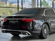 Mercedes-Benz Maybach S-Класс II (Z223) Екатеринбург  - изображение 46