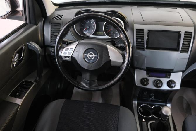 Haima 7 с пробегом 2014 года, цена 759 000 рублей, 148000 км, внедорожник, Автокод Объявления