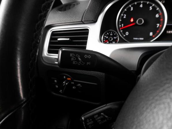Volkswagen Touareg II Рестайлинг с пробегом 2016 года, цена 3 239 000 рублей, 189786 км, внедорожник, Автокод Объявления