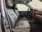 Lexus GX I Барнаул  - изображение 59