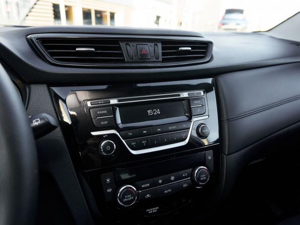 Nissan Qashqai II Рестайлинг с пробегом 2021 года, цена 1 879 000 рублей, 116316 км, внедорожник, Автокод Объявления