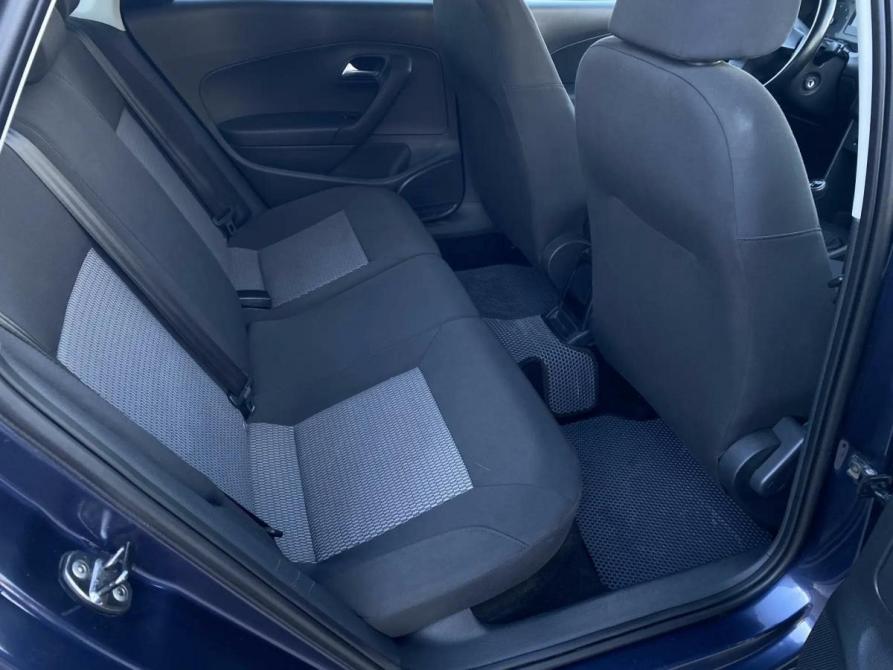Volkswagen Polo V Тверь  - изображение 17