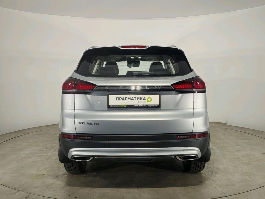 Geely Atlas Pro Санкт-Петербург  - изображение 6