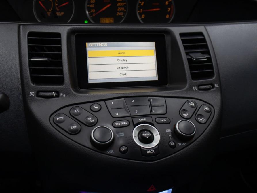 Nissan Primera III (P12) Москва  - изображение 17